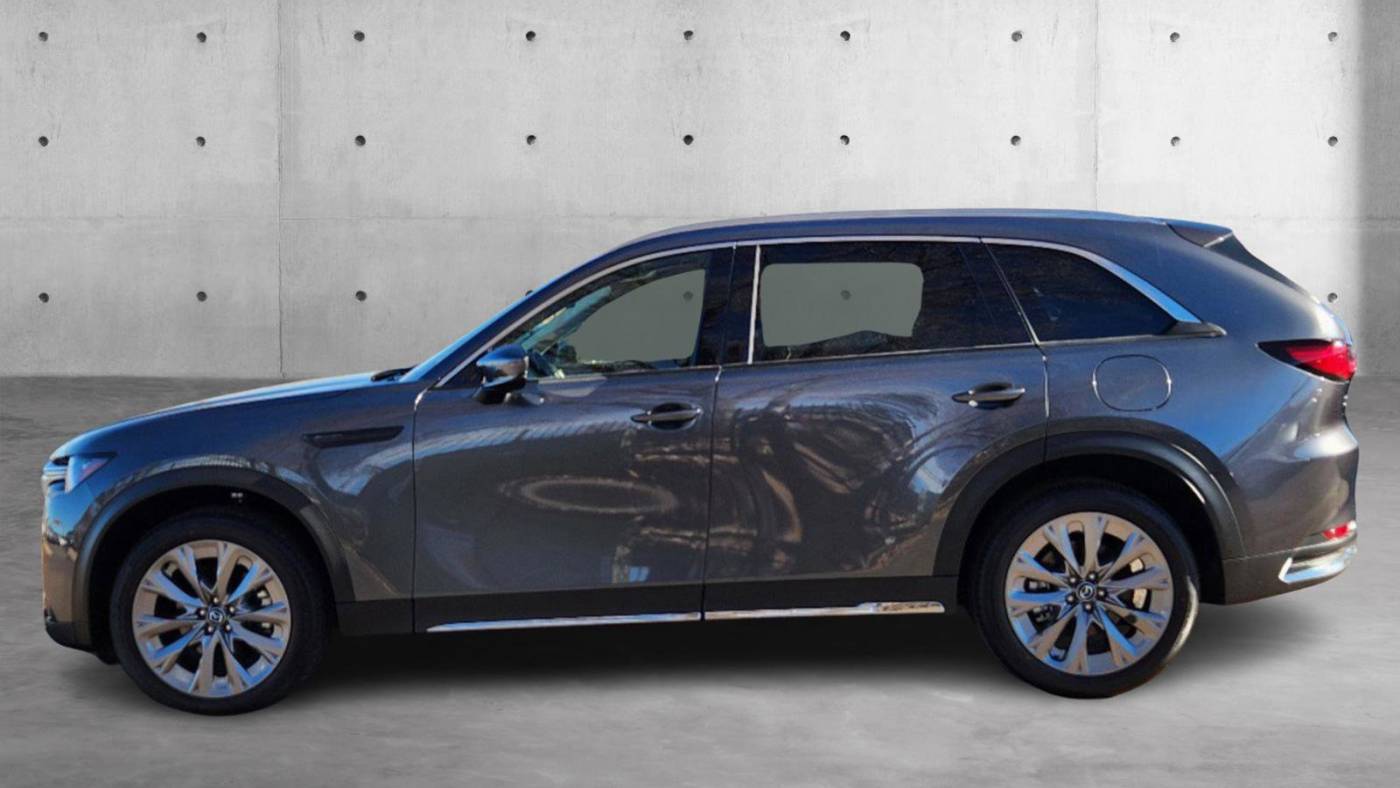 2024 mazda cx-90 3.3 turbo premium