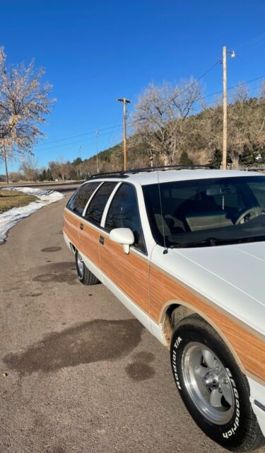 75k mile 1994 chevrolet caprice classic wagon, hot rod, cruiser