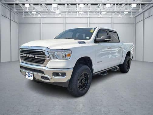 2020 ram 1500 big horn/lone star in bargaintown, new jersey
