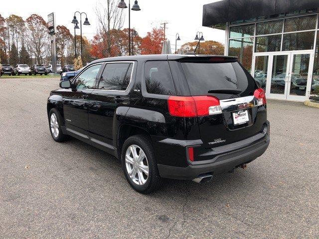 2017 gmc terrain sle-1 sle-1 4dr suv for sale in north kingstown, rhode island