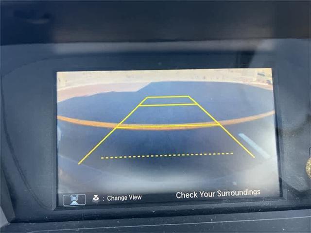 2013 honda accord touring