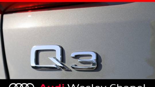 2021 Audi Q3