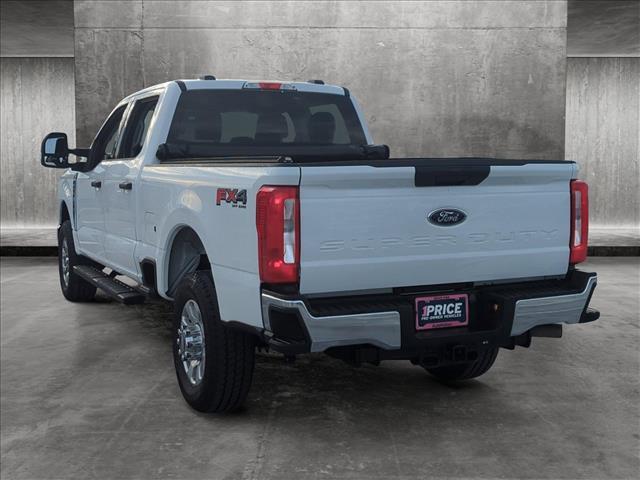 2023 ford f-250 xlt