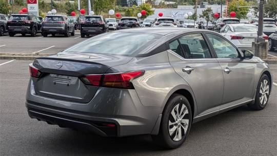 2024 Nissan Altima