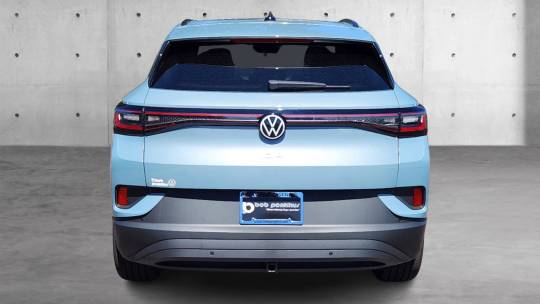 2024 Volkswagen ID.4
