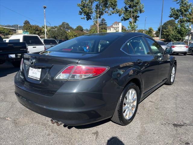 2012 mazda mazda6 s grand touring