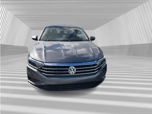 2019 volkswagen jetta 1.4t sel