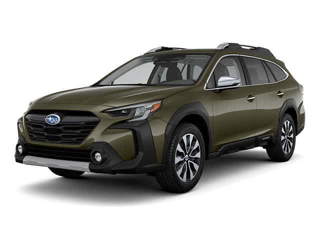 2024 subaru outback touring xt