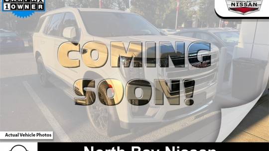 2023 GMC Yukon