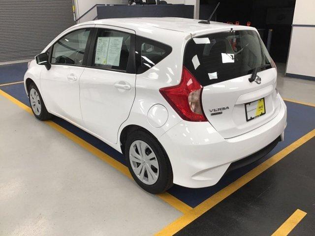 used 2017 nissan versa note sv gresham, or 97080 for sale in gresham, oregon