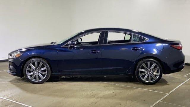 2020 mazda mazda6 in jersey city, new jersey