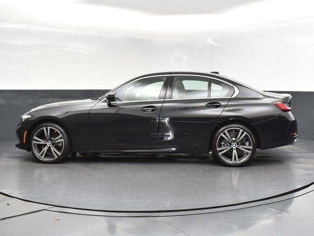 2024 bmw 330 i xdrive