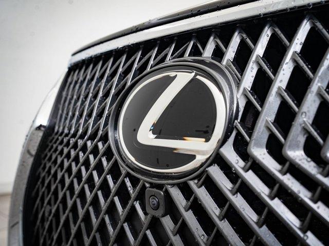 2023 lexus ls 500 base