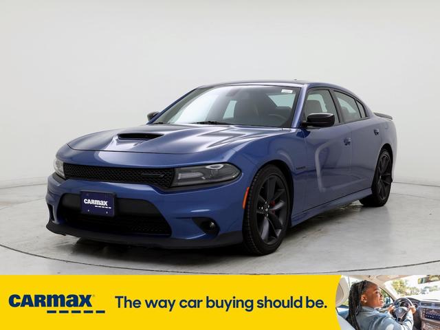 2021 dodge charger r/t