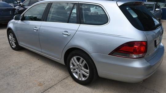 2013 Volkswagen Jetta