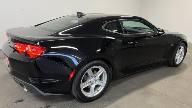 2023 chevrolet camaro 1lt