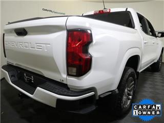 2023 Chevrolet lt