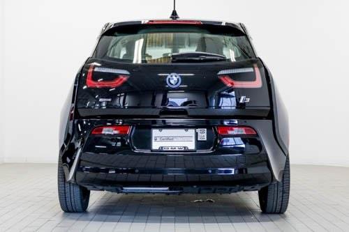 2016 bmw i3 base 4dr hatchback w/ range extender for sale in honolulu, hawaii