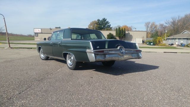 1965 imperial crown
