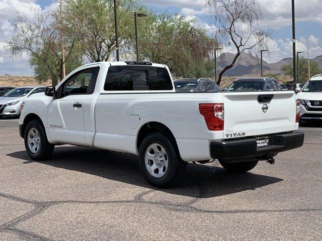 certified 2017 nissan titan s scottsdale, az 85260 for sale in scottsdale, arizona
