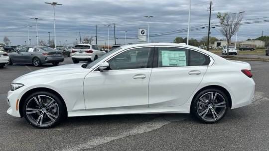 2024 bmw 3 series 330i