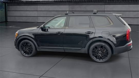 2022 Kia Telluride