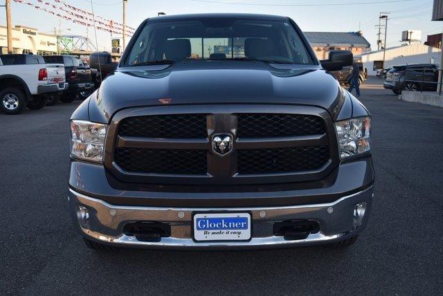 used 2016 ram 1500 outdoorsman ashland, ky 41101 for sale in ashland, kentucky