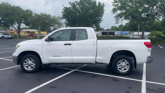 2010 Toyota Tundra