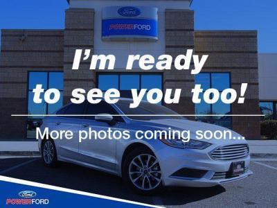 2017 ford fusion se se 4dr sedan for sale in albuquerque, new mexico