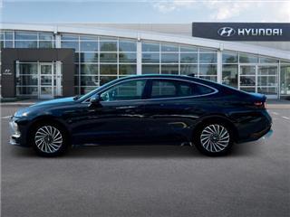 2024 Hyundai Sonata limited