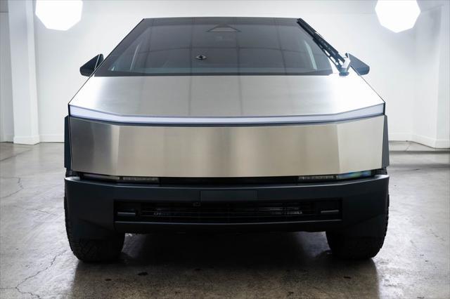 2024 tesla cybertruck cyberbeast