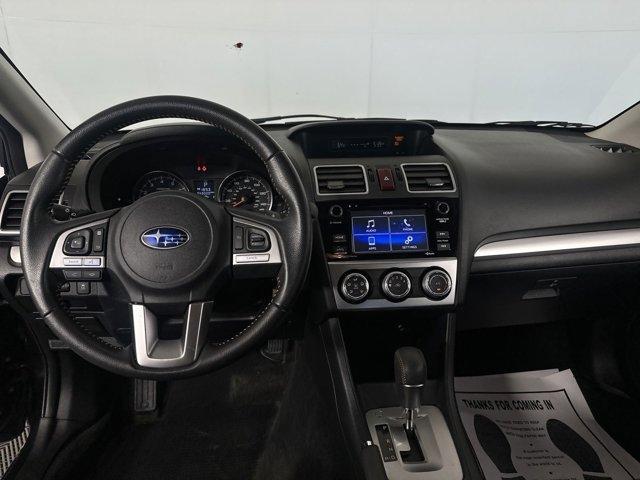 2017 subaru crosstrek 2.0i premium
