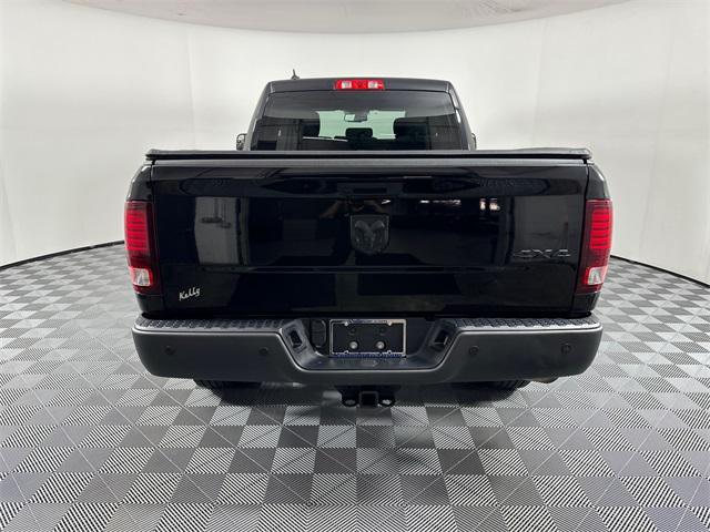 2021 ram 1500 classic warlock quad cab 4x4 6'4' box