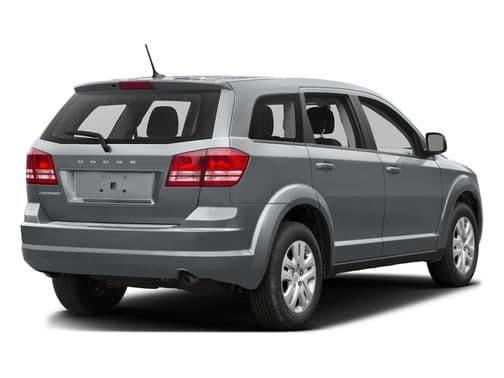 2017 dodge journey se in exton, pennsylvania