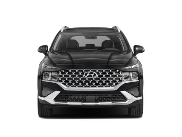2022 hyundai santa fe sel 2.4