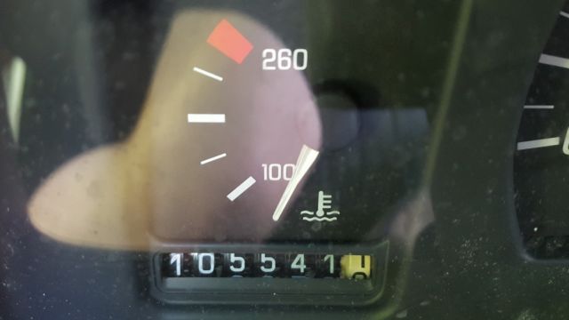 1994 pontiac sunbird