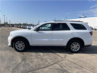2023 Dodge Durango sxt