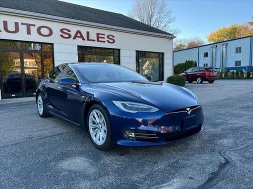 2017 tesla model s in co bluffs, iowa