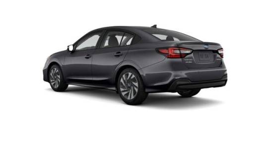 2025 Subaru Legacy