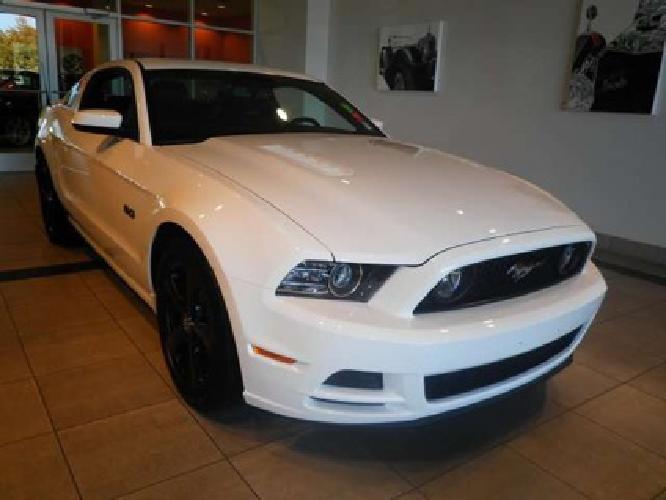 2013 ford mustang in fairfield, ca