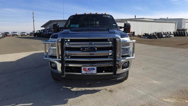 2016 ford f-250 lariat