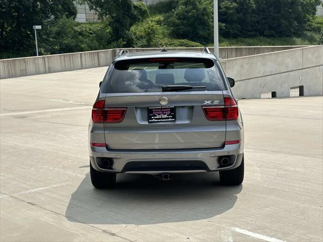 2012 bmw x5 xdrive35i