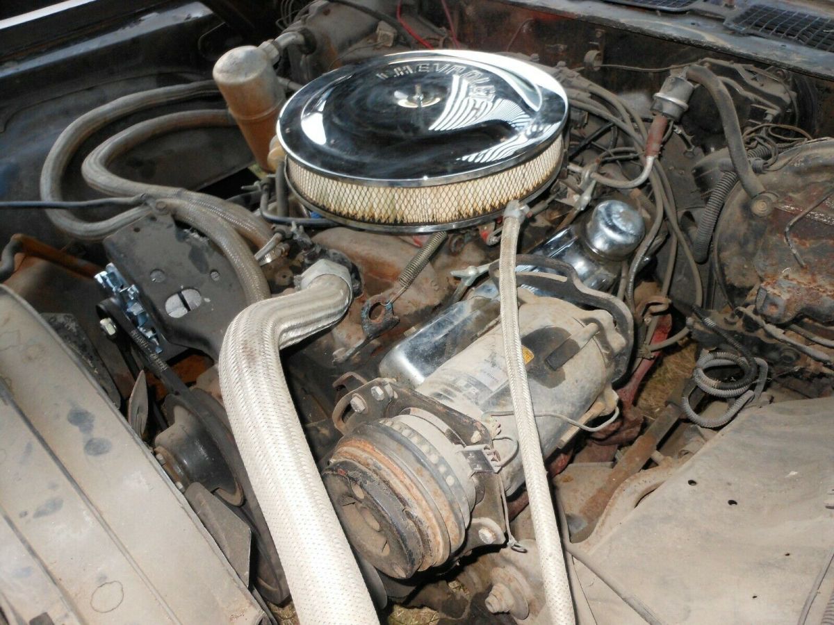 1978 camaro coupe