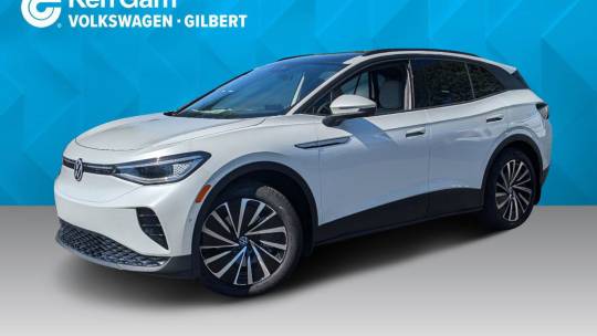 2024 Volkswagen ID.4