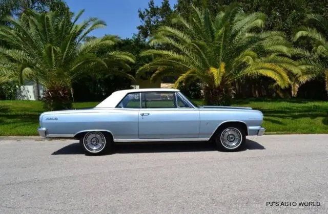 1964 super sport used automatic