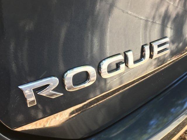 certified 2016 nissan rogue s phoenix, az 85014 for sale in phoenix, arizona
