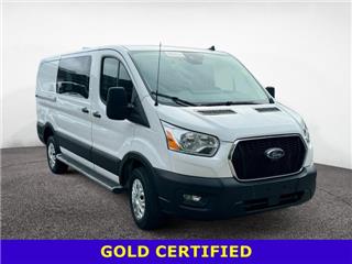 2022 Ford Transit 250