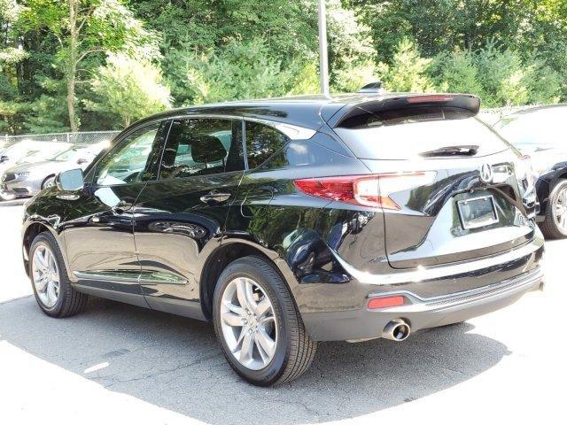 certified 2019 acura rdx awd w/ advance package canton, ct 06019 for sale in canton, connecticut