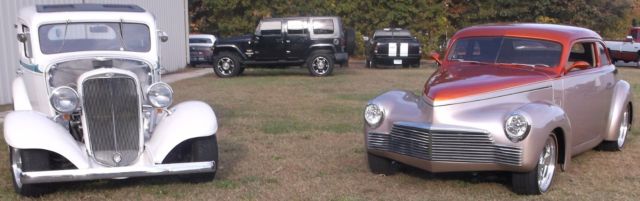 rarest of rare studebaker's