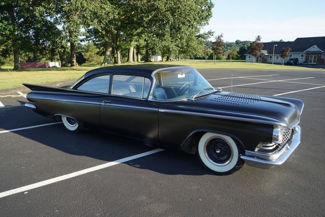 1959 buick lesabre 2 door sedan
